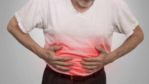 O que á a doença de crohn?